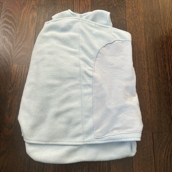 Gently Used Newborn SleepSack Swaddle - Picture 4 of 4